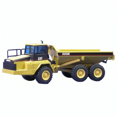 Camión Articulado D250E Escala 1:50 (Modelo Descontinuado) - KATZER